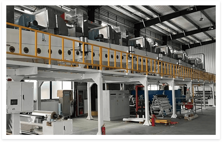 Az Anhui Go-wins (WATOW HTM) Metal Technology Co., Ltd.