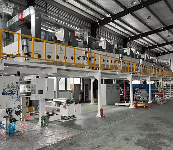 Az Anhui Go-wins (WATOW HTM) Metal Technology Co., Ltd.