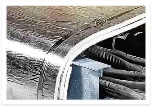 Az Anhui Go-wins (WATOW HTM) Metal Technology Co., Ltd.